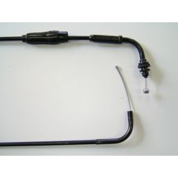 Peugeot Kabel gas z/oliepomp speedfight / vivacity (5072302984673)