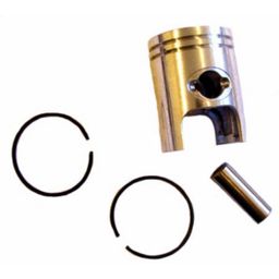 Zuiger Dmp 4000 pen12 piaggio scoot.2t (8718336009773)