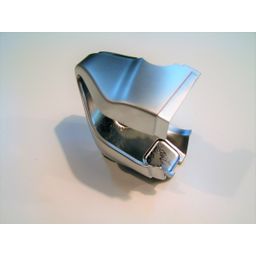 Vespa Stuurschakelaar houder lh sprint / prim. mat grijs (674426)
