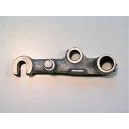 Piaggio - vespa Schommel-arm rh boxer (122726)