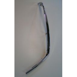 Vespa Beenschildsierlijst prima / sprint rh chr (673639)