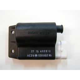 Piaggio Ontstekingsbox 25km 4t ducati (1D000295)