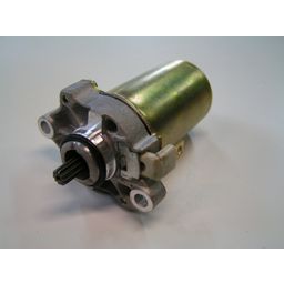 Piaggio Startmotor scooter 50 4-takt 0,25kw (96921R)