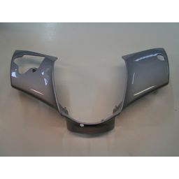 Piaggio Stuurkapfront zip-2000 grijs 738/a (59931700F2)