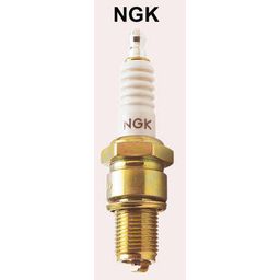 Bougie Ngk br9es (0087295157220)