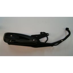 Uitlaat Peugeot new viva speedfight 3 tweet 4-takt (8717688270541)