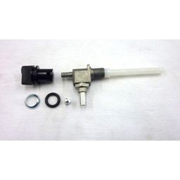 Peugeot Benzinekraan fox handbediend