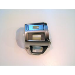 Vespa Stuurschakelaar huis lh sprint / prim. mat grijs (2181002705907)