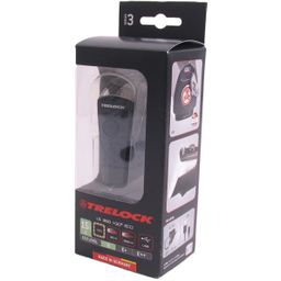 Trelock Koplamp ls360 i-go eco 15 lux - incl.houder (4016167053519)
