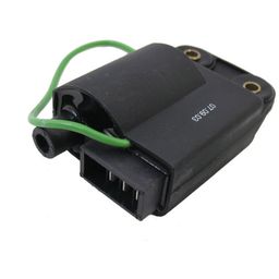 Edge Ontstekingsbox/bobine/cdi 2t  (8718404044811)