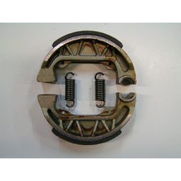 Pi remsegment Ebc 806 scooter-a n.m (5050953100055)