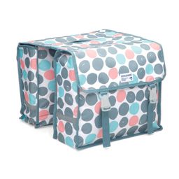 Tas New looxs fiori dubbel dots multi (8714827113998)