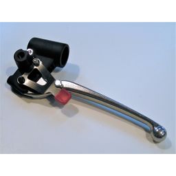 Piaggio Remhandle lh met handrem linkse draad (667218)