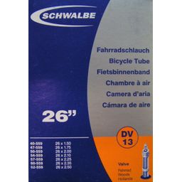 Schwalbe Bib 26x150-75-90-250 dv(40)swal 13
