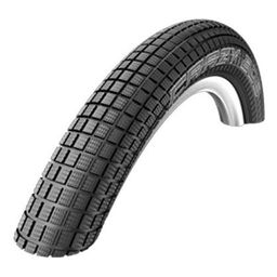 Schwalbe Bub 20x210 sc 54-406 crazy bob zw hs356 (4026495752381)