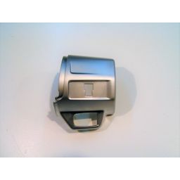 Vespa Stuurschakelaar huis rh sprint / prim. mat grijs (2181002705921)