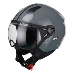 Helm Vito moda jet shiny nardo maat l 59-60 (7432031381309)