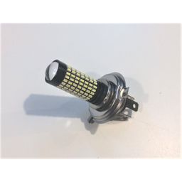 Creco Lamp 12v 35/35w (7,5w) h4 / hs1/ px43t led extra wit (8717688405295)