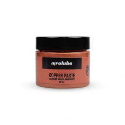 Airolube Copper paste potje 50ml (kopervet) (8719992551064)