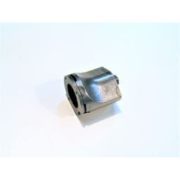 Piaggio Stuurslotnok+clip (1B006291)