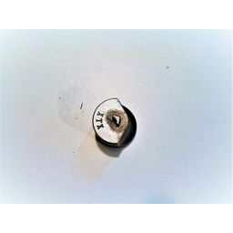 Piaggio Stuurslotnok+clip (1B006291)