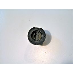Piaggio Stuurslotnok+clip (1B006291)