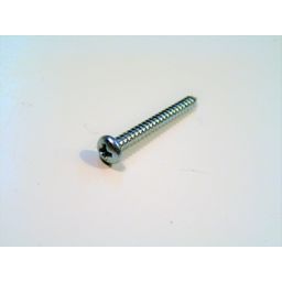 Piaggio R.a.w. glasparker zip c25 voor (581569)
