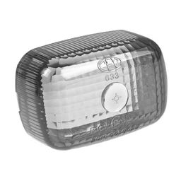 Gilera R.a.w. glas dna lh+rh voor (582244)