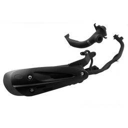 Power+ Uitlaat sym fiddle 3 4t euro-4 (8717688406612)