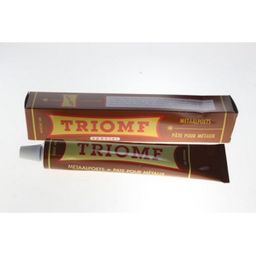 Polish metaal Triomf tube 75ml (4004982000214)