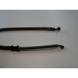 Chinees Remslang retro voor (8717688297036)