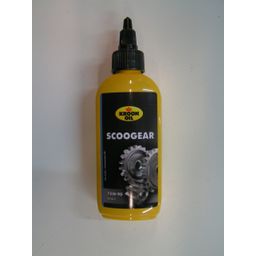 Olie Kroon scoogear 75w90 100cc (8710128220168)
