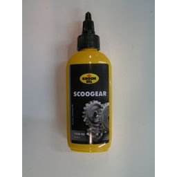 Olie Kroon scoogear 75w90 100cc