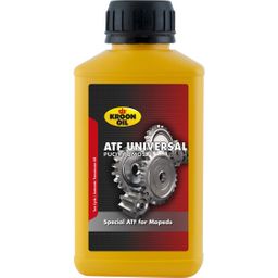 Olie Kroon puch / tomos a3 250ml