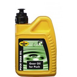 Olie Kroon puch / tomos a3 250ml (8710128010042)
