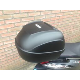 Piaggio Topkoffer 32l medley gepigm. (1B002187)