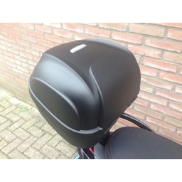 Piaggio Topkoffer 32l medley gepigm. (1B002187)
