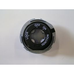 Piaggio Stuurslothuis c15-m04-m06-m11 (1B002607)