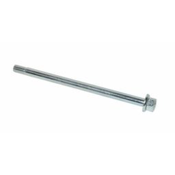 Piaggio Voorwielas zip (1C004312)