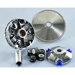 Polini Variateurset pol piaggio 4-takt (8054705113048)