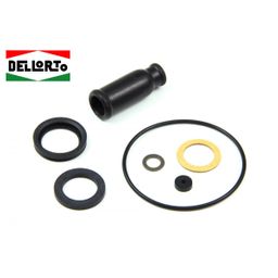 Dellorto Carbd dell pakking sha 10/ 12/ 13 ciao/ citta tomos a3/ a35/ s25 (8717688095427)