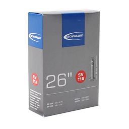 Schwalbe Bib 26x3/4-1 sw sv 11a 25-559 (4026495613538)