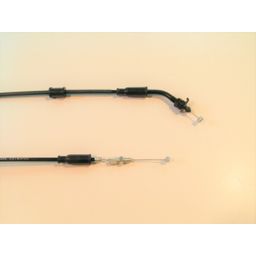 Piaggio Gaskabel zip 4t e4 (1C004733)