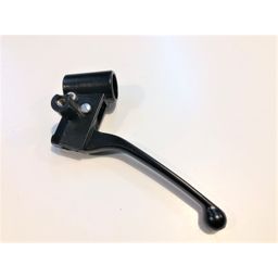 Piaggio Remhandle zip compl. lh rechtse draad (CM293401)