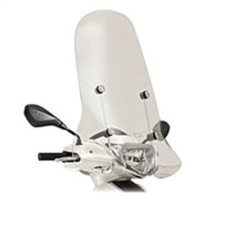 Piaggio Windscherm new fly hoog (675070)