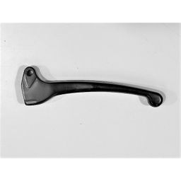 Piaggio Remhevel domino lh zwart (987654)