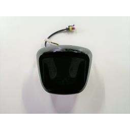 Achterlicht Vespa prim/sprint led smoke e4 (7432031389329)
