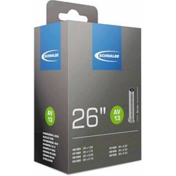 Schwalbe Bib 26x150/175/190/250 av sw(13) 40/62-559 (4026495099165)