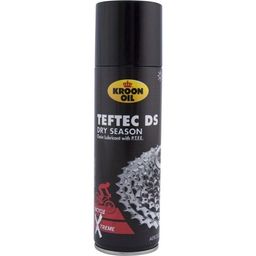Olie Kroon teftec dry season spb 300ml (8710128220014)