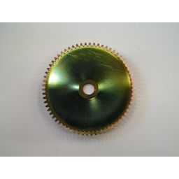 Piaggio Starterkrans/poelie c13-c18-c25-c27-c28 (479561)